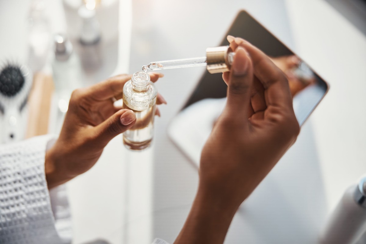 Alpha-Lipoic Acid In Skincare