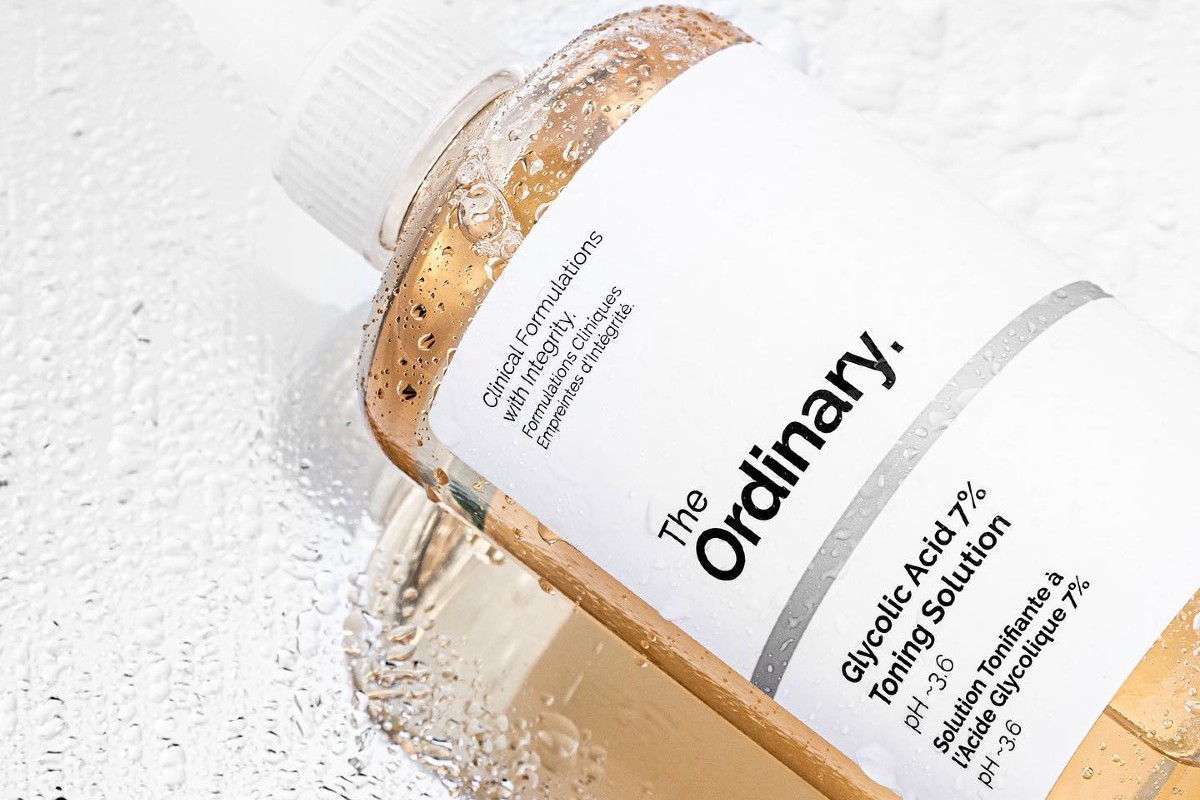 Best Glycolic Acid Toners