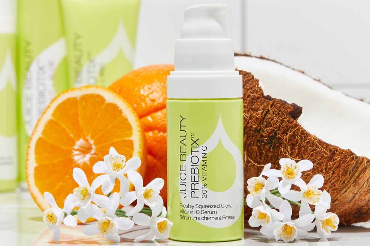Best Natural Vitamin C Serums