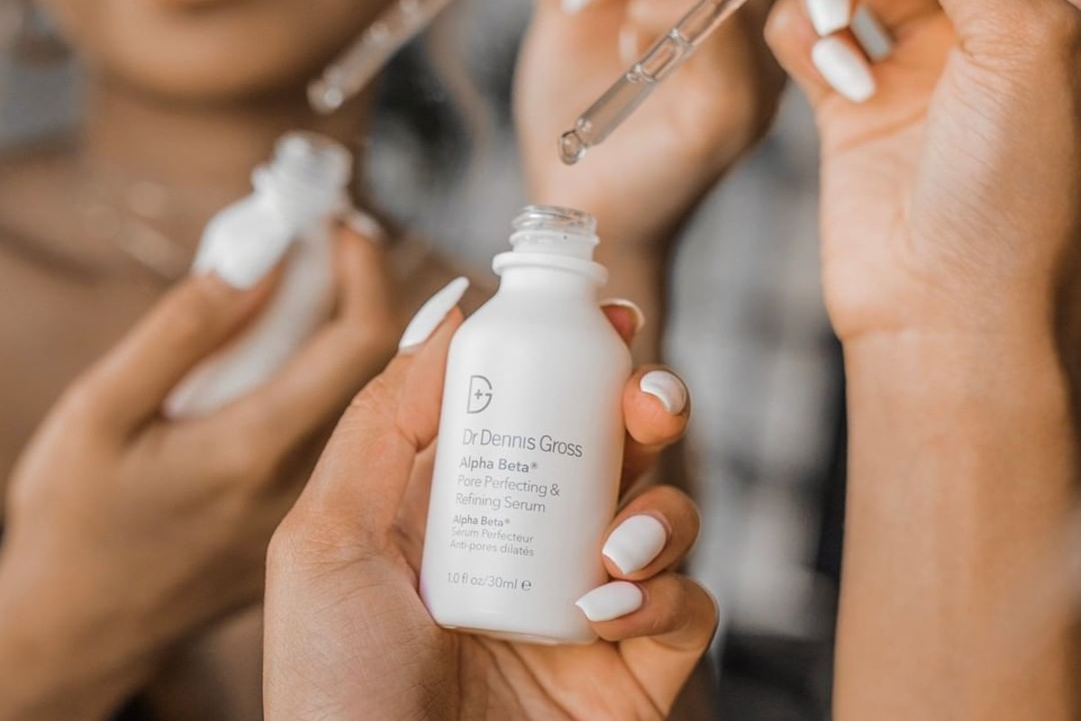 Best Pore-Minimizing Serums