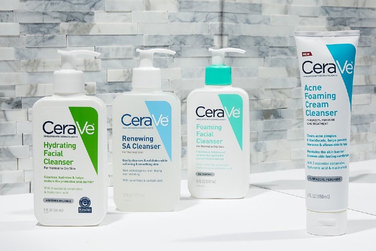 best salicylic acid cleansers 2022