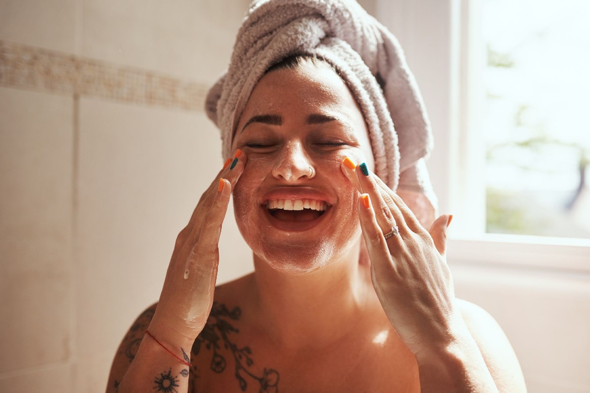 How To Reduce Excess Sebum Production