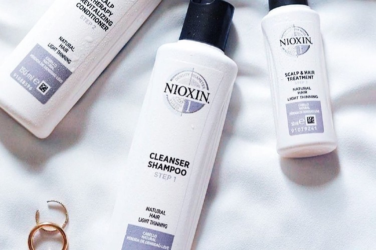 Salicylic Acid Shampoos