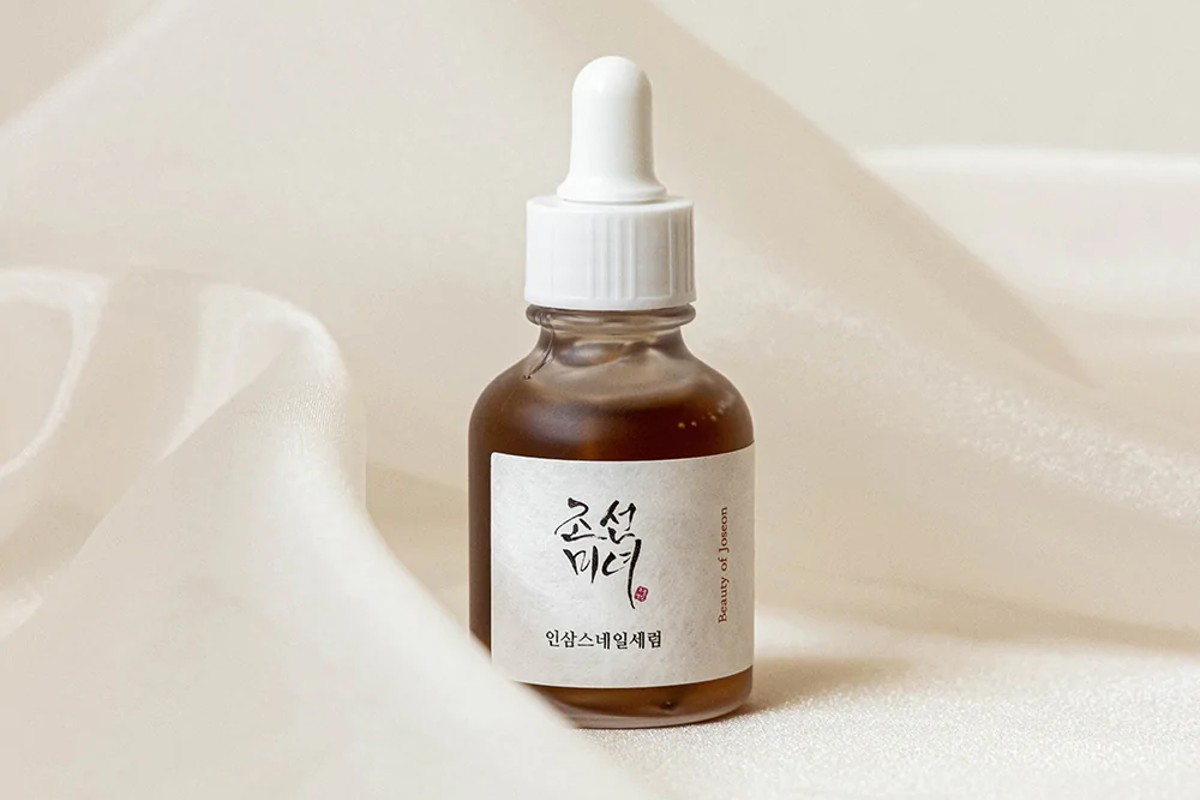 Snail Mucin Products