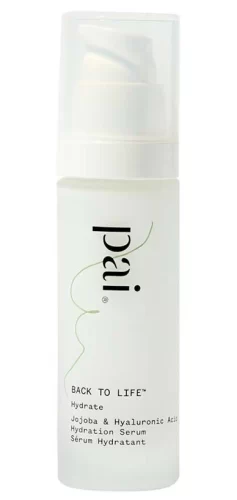 Pai Back To Life Hydration Serum